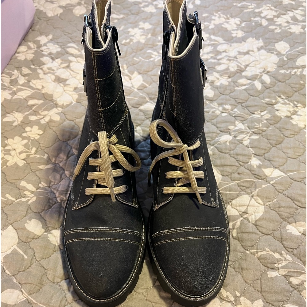 Band of Gypsies women’s boots